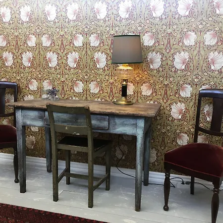 Farm61 Badehotellet I Det Midtjydske - Alder +18 Ar 2* Tjele