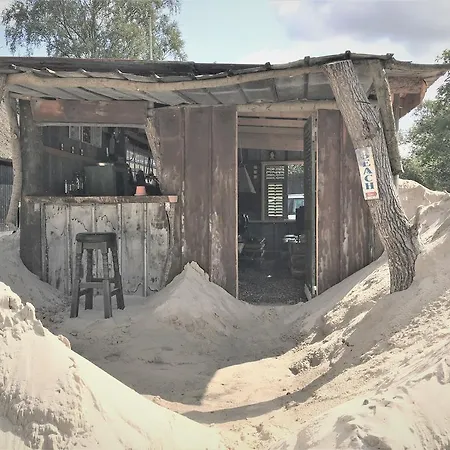 Farm61 Badehotellet I Det Midtjydske - Alder +18 Ar Tjele