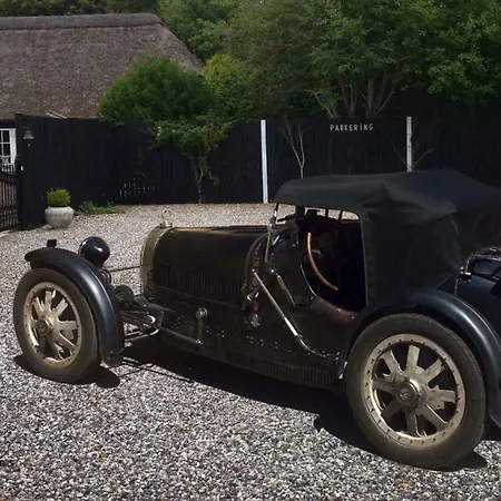 בית הארחה Farm61 Badehotellet I Det Midtjydske - Alder +18 Ar Tjele