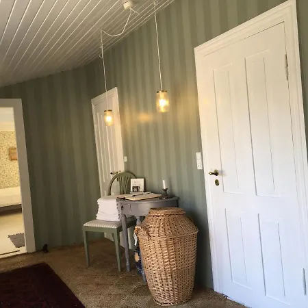 Affittacamere Farm61 Badehotellet I Det Midtjydske - Alder +18 Ar Tjele