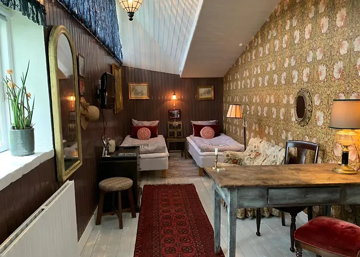Farm61 Badehotellet I Det Midtjydske - Alder +18 Ar Tjele