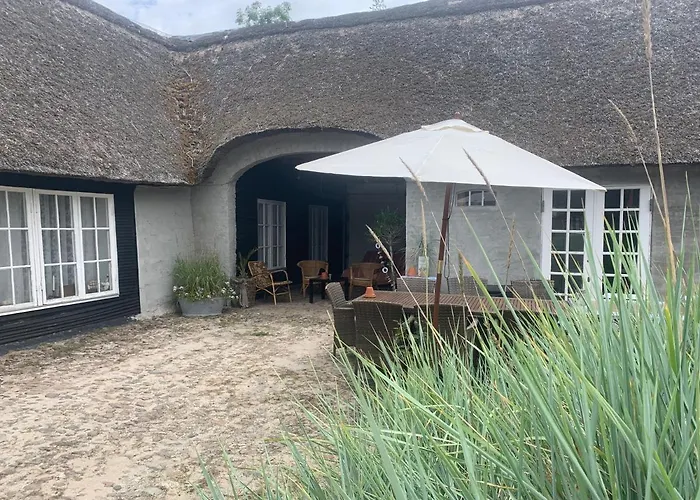 Farm61 Badehotellet I Det Midtjydske - Alder +18 Ar