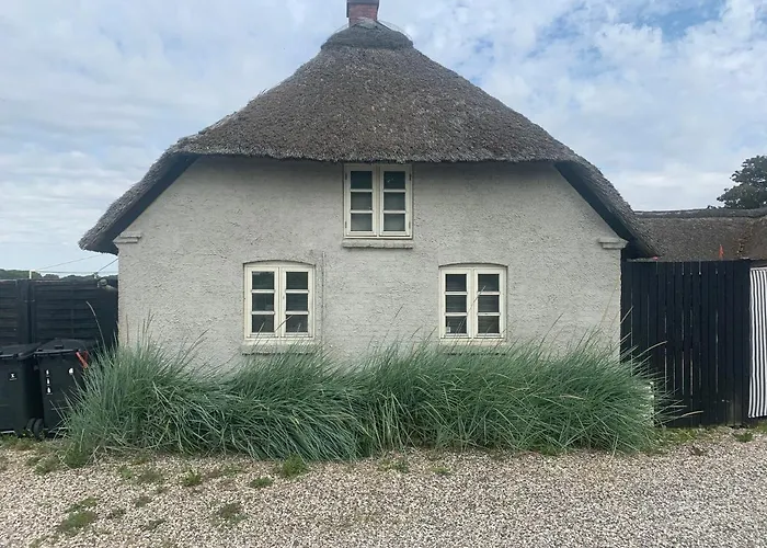 Farm61 Badehotellet I Det Midtjydske - Alder +18 Ar Pensión