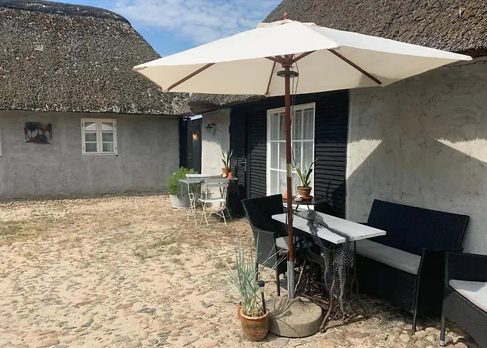 Farm61 Badehotellet I Det Midtjydske - Alder +18 Ar