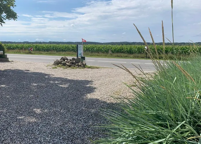 Farm61 Badehotellet I Det Midtjydske - Alder +18 Ar 2* Tjele