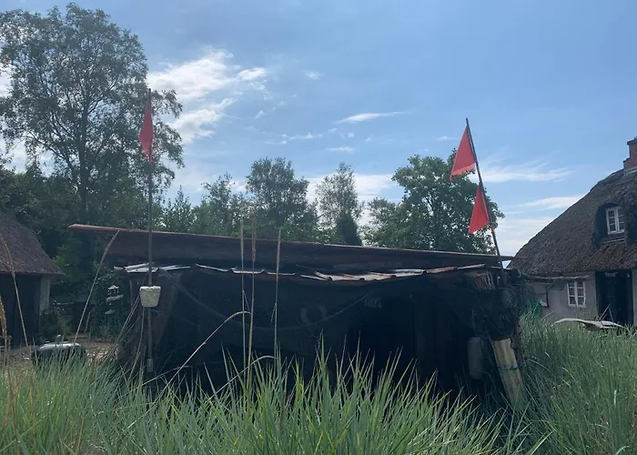 Farm61 Badehotellet I Det Midtjydske - Alder +18 Ar 2*