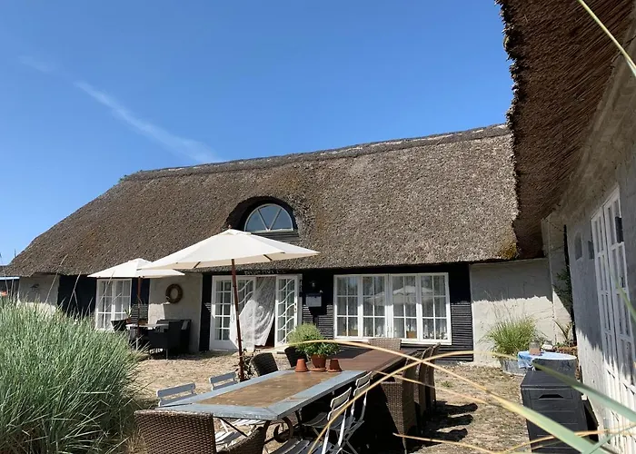 Farm61 Badehotellet I Det Midtjydske - Alder +18 Ar Pensión