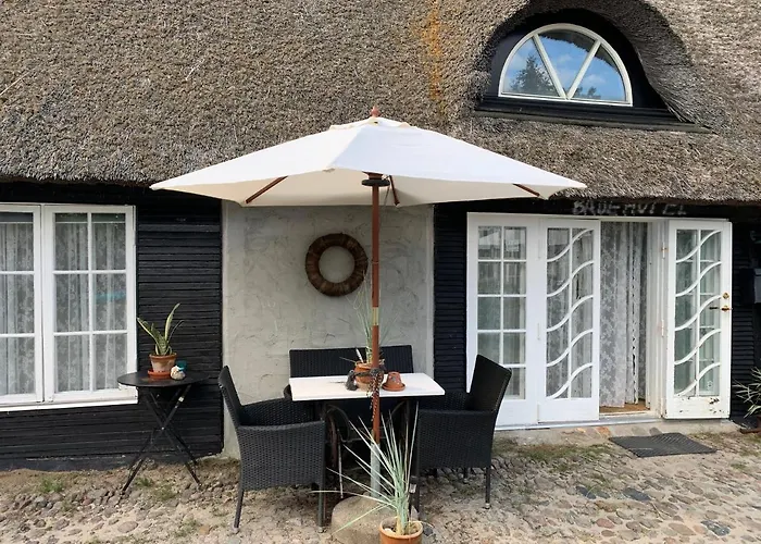 Farm61 Badehotellet I Det Midtjydske - Alder +18 Ar Casa de hóspedes