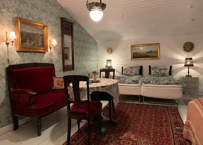Farm61 Badehotellet I Det Midtjydske - Alder +18 Ar Casa de hóspedes