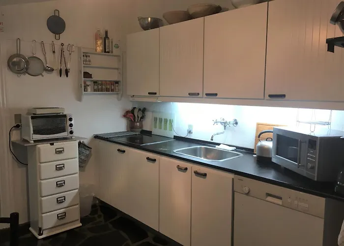 Farm61 Badehotellet I Det Midtjydske - Alder +18 Ar Casa de hóspedes Tjele