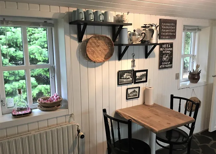 Farm61 Badehotellet I Det Midtjydske - Alder +18 Ar