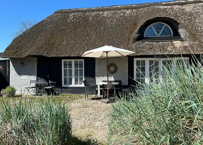 Casa de hóspedes Farm61 Badehotellet I Det Midtjydske - Alder +18 Ar