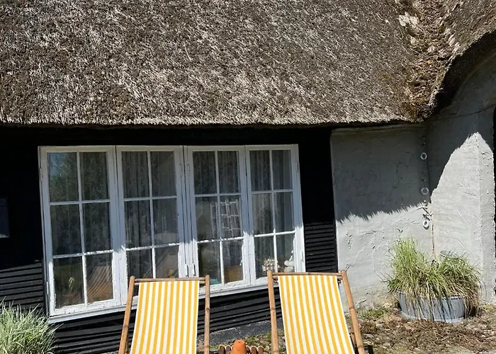 Farm61 Badehotellet I Det Midtjydske - Alder +18 Ar Casa de hóspedes 2*