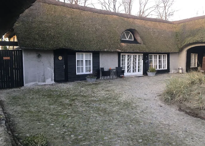 Farm61 Badehotellet I Det Midtjydske - Alder +18 Ar 2*