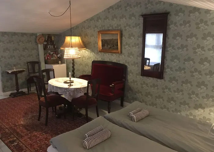 Farm61 Badehotellet I Det Midtjydske - Alder +18 Ar 2* Tjele