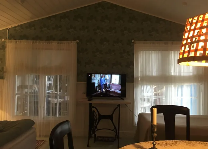 Farm61 Badehotellet I Det Midtjydske - Alder +18 Ar 2*
