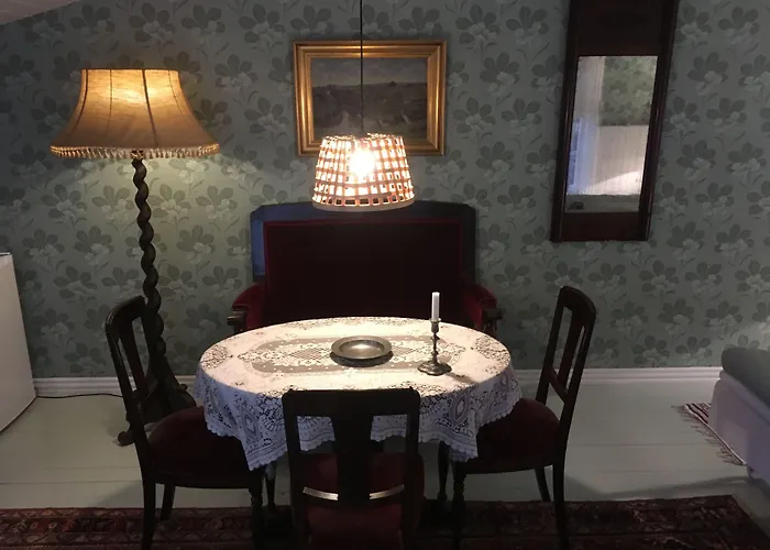 Farm61 Badehotellet I Det Midtjydske - Alder +18 Ar