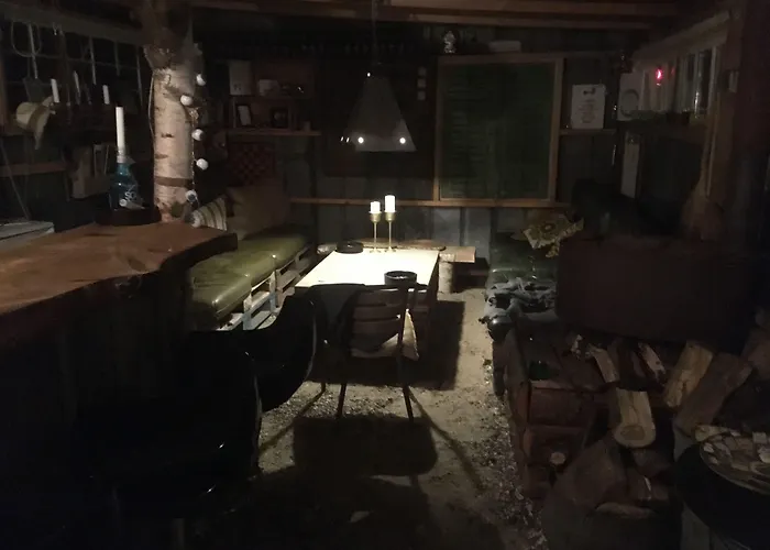 Farm61 Badehotellet I Det Midtjydske - Alder +18 Ar Casa de hóspedes