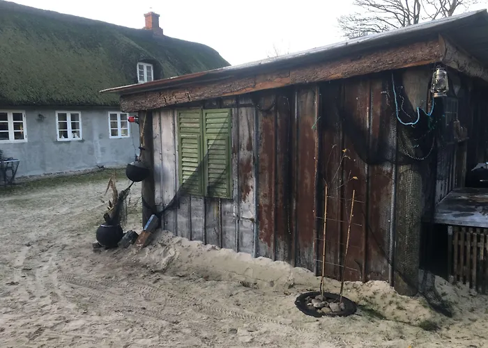 Farm61 Badehotellet I Det Midtjydske - Alder +18 Ar 2* Tjele