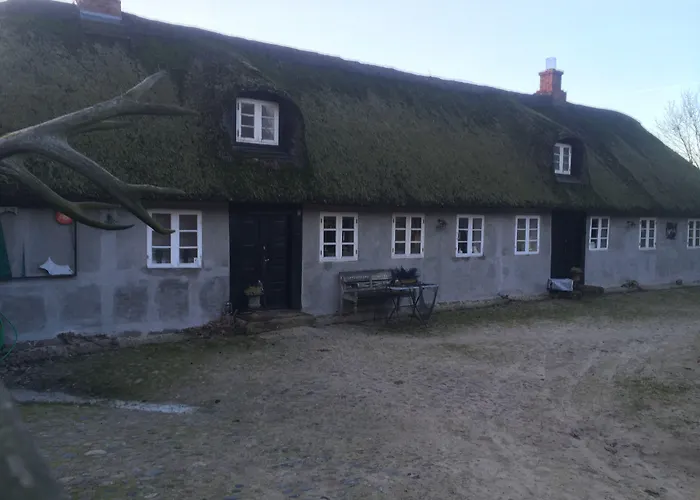 Farm61 Badehotellet I Det Midtjydske - Alder +18 Ar Tjele