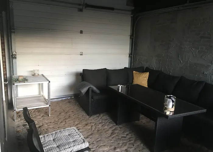 Farm61 Badehotellet I Det Midtjydske - Alder +18 Ar Casa de hóspedes 2*