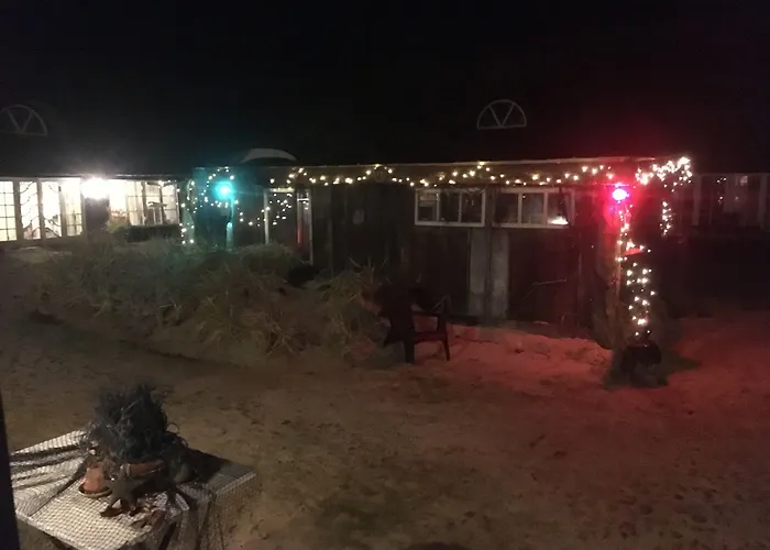 Farm61 Badehotellet I Det Midtjydske - Alder +18 Ar Casa de hóspedes