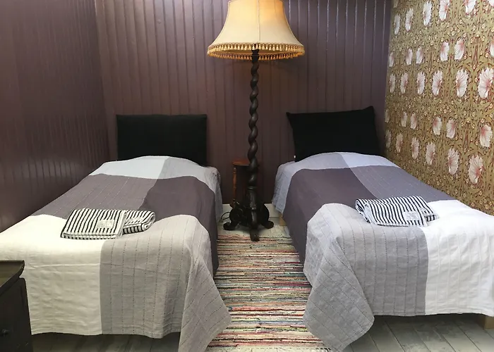Farm61 Badehotellet I Det Midtjydske - Alder +18 Ar 2* Tjele