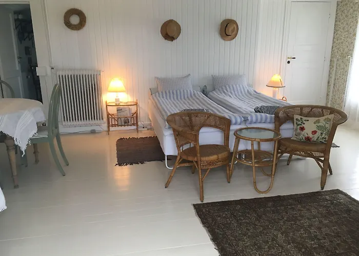 ゲストハウス Farm61 Badehotellet I Det Midtjydske - Alder +18 Ar
