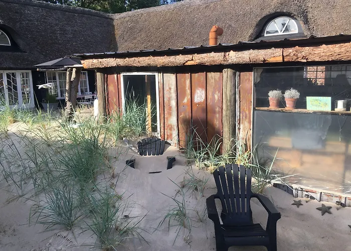 Farm61 Badehotellet I Det Midtjydske - Alder +18 Ar Casa de hóspedes 2*