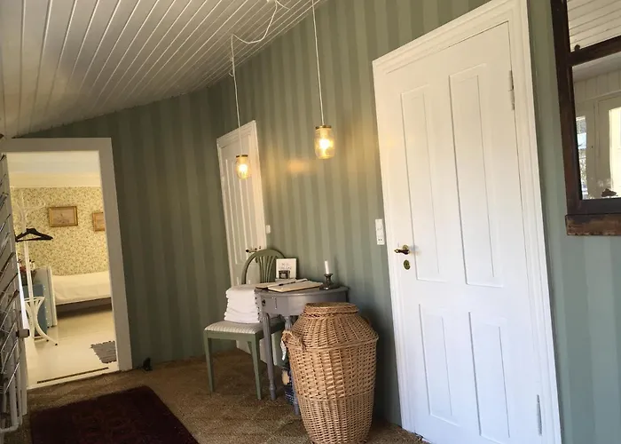 Casa de hóspedes Farm61 Badehotellet I Det Midtjydske - Alder +18 Ar Tjele